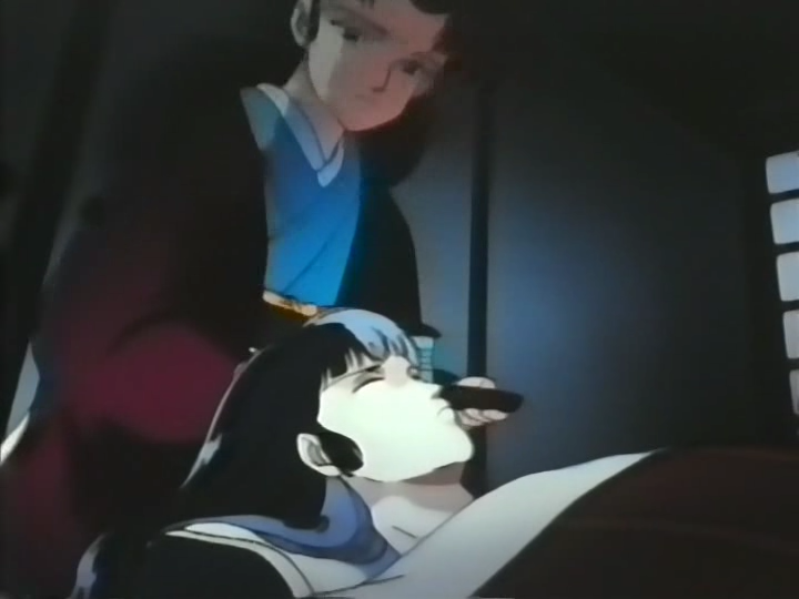 El Bosque de la Sirena (80sTVseries)